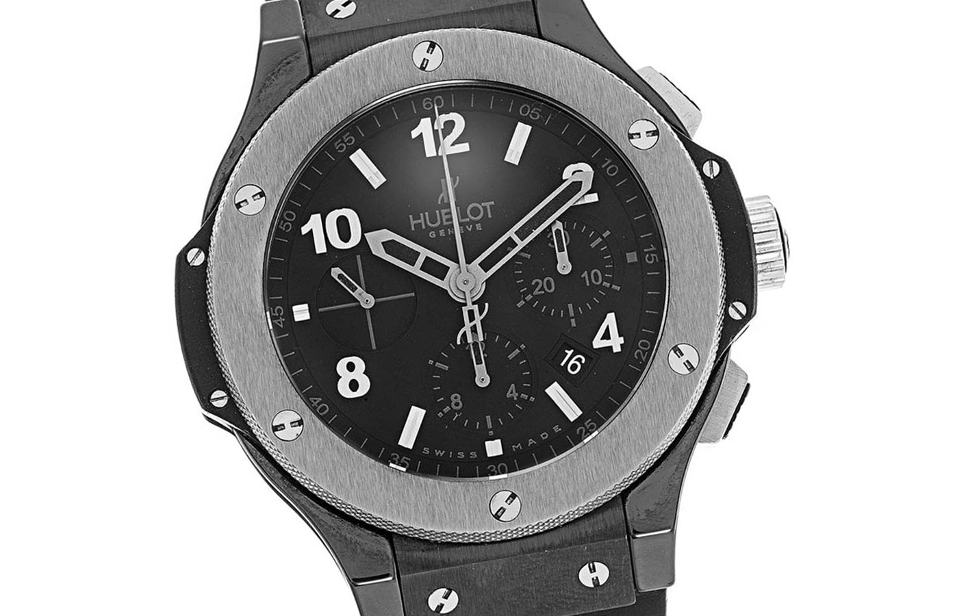 Hublot Big Bang 301.CK.1140.RX WatchProject 21 Shop